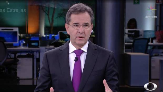 Daremos prioridad a la enseñanza y no a pugnas con maestros: Esteban Moctezuma