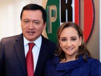 Define PRI combate a desigualdad y sistema anticorrupción como sus prioridades en el Senado