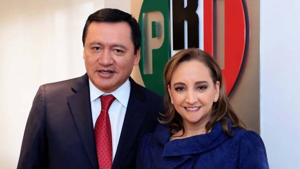 Define PRI combate a desigualdad y sistema anticorrupción como sus prioridades en el Senado