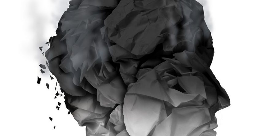 Depresión: en 2020 será la principal causa de discapacidad en México