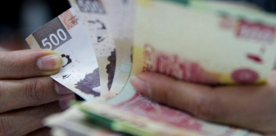 Depósitos ilegales y reparto de millones en efectivo: así violó la ley el fideicomiso para damnificados de Morena