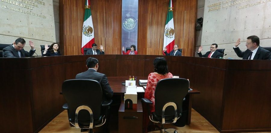 Descarta el TEPJF infracción electoral contra Anaya por caso Riobóo; afirma que no hubo calumnia