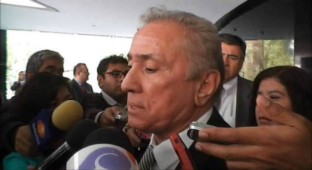 Descentralización de secretarías es posible de forma gradual: FSTSE