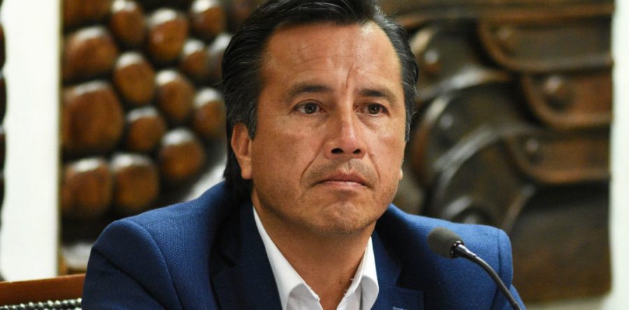 Designación de “fiscal carnal” de Veracruz será dirimida en tribunales: Cuitláhuac García