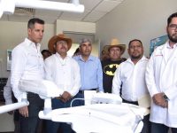 Destina Gobierno de Oaxaca recursos para fortalecer la educación y la salud en la Sierra Sur