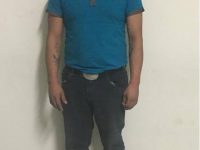 Detiene Policía Estatal a dos personas por portación ilegal de armas de fuego y uno por conducir motocicleta robada