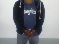 Detiene Policía Estatal a sujetos armados en la Sierra Sur y Mixteca