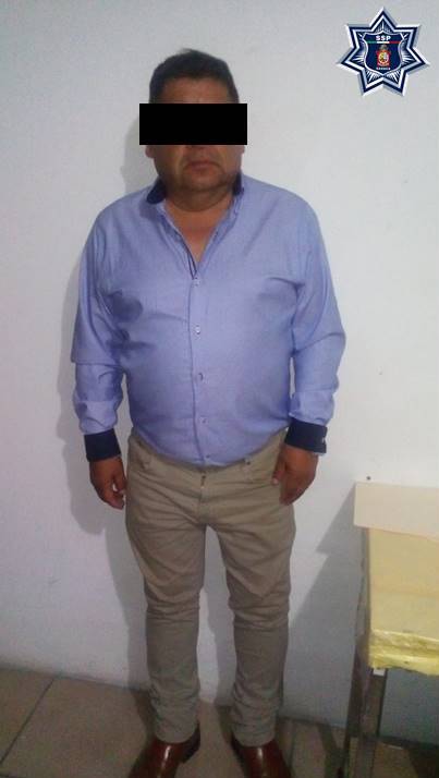 Detiene Policía Estatal dos personas armadas en el Istmo y Mixteca