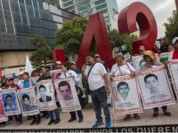 Detienen creación de Comisión de la Verdad por caso Iguala; CNDH se deslinda de suspensión