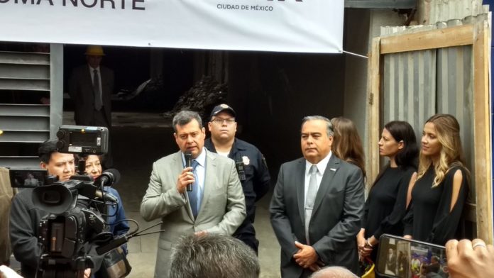 AMLO-crimen organizado: hermano Zeta o los cárteles como Estado: Carlos Ramírez