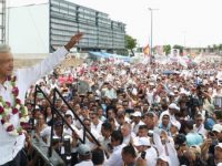 Al final, AMLO mantendrá rumbo neoliberal con poder autoritario: Carlos Ramírez