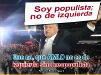 Semana 1. la batalla que viene: AMLO vs. poder empresarial: Carlos Ramírez