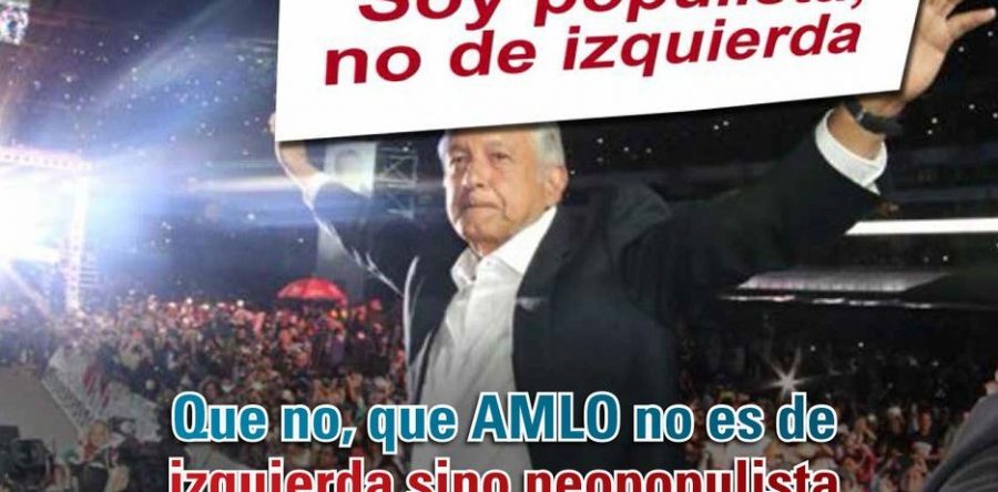 Semana 1. la batalla que viene: AMLO vs. poder empresarial: Carlos Ramírez