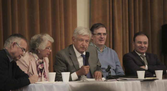 ¿Cuáles son las metas de PIB, empleo y salarios de AMLO?: Carlos Ramírez