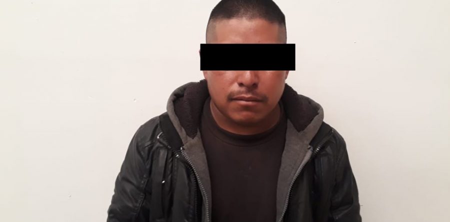 Diez personas detenidas da como resultado “Operación Sellamiento”: SSPO