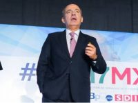 Dirigencia del PAN podría expulsar a Felipe Calderón