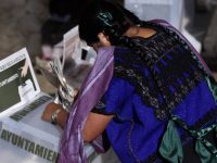 Dos exfuncionarios del gobierno de Chiapas se hacen pasar por indígenas para obtener diputaciones