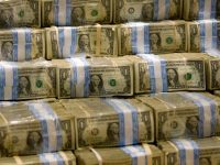 Dólar interbancario ‘salta la valla’ de los 19 pesos