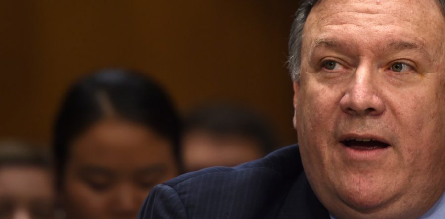 EE.UU. no permitirá que desnuclearización en Corea se prolongue