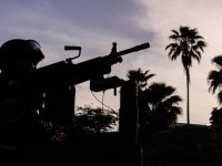 EU emite alerta de viaje para cinco entidades mexicanas