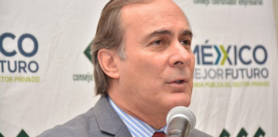 El CCE propone cinco acciones para asegurar el crecimiento económico