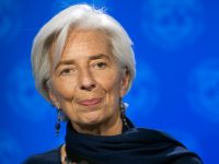 El FMI eleva a 2.7% su proyección de crecimiento económico para México en 2019