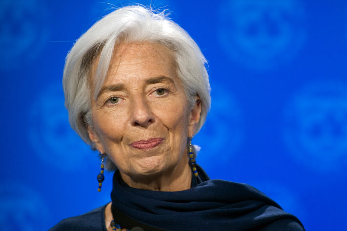 El FMI eleva a 2.7% su proyección de crecimiento económico para México en 2019