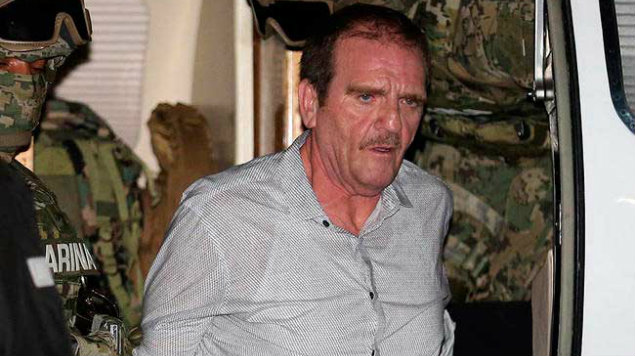 “El Güero” Palma pide no difundir entrevista de “expareja” por afectar su proceso penal