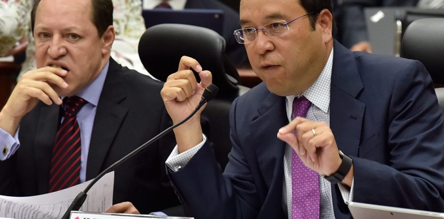 El INE fiscalizó más de 10 mil mdp utilizados en campañas y prevé 10 mil observaciones: Murayama