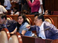 El PAN se consolidará como la primera fuerza política de oposición: Dip. Samuel Gurrión Matías