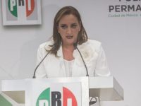 ¿El PRI cambiará de nombre? Militantes analizan qué hacer con el partido tras el fracaso electoral del 1 de julio