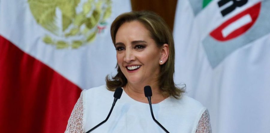 El PRI no ha muerto: Ruiz Massieu