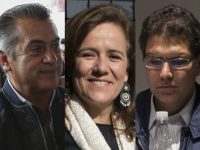 El TEPJF ordena aumentar multas a “El Bronco”, Zavala y Ríos Piter por alterar credenciales del INE