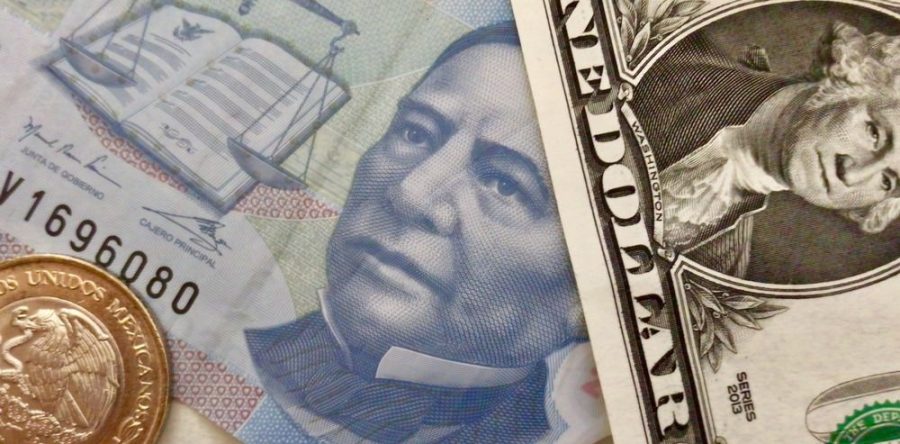 El ‘analista optimista’ prevé que el dólar cierre el año en 18 pesos
