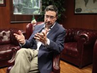 El director del Inacipe: inviable, un fiscal general independiente