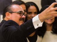 El duelo tras las elecciones ya terminó: Ramírez Marín