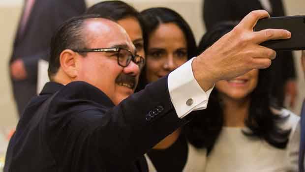 El duelo tras las elecciones ya terminó: Ramírez Marín