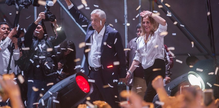 El esperado “regreso” mexicano para la izquierda latinoamericana