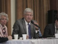 El expanista Germán Martínez fue propuesto por AMLO para el IMSS