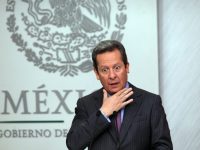 El gobierno de Peña ya empezó a finiquitar a trabajadores eventuales: vocero presidencial