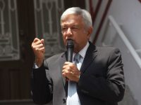 El “muro de Trump” no se abordará en el encuentro con funcionarios de EU: AMLO