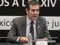 Elecciones fueron la mayor prueba para el INE: Lorenzo Córdova