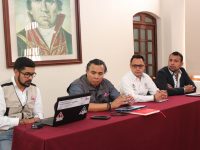 Emiten convocatoria para financiar negocios de jóvenes