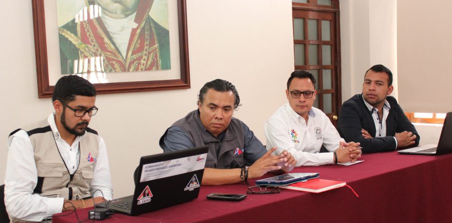 Emiten convocatoria para financiar negocios de jóvenes