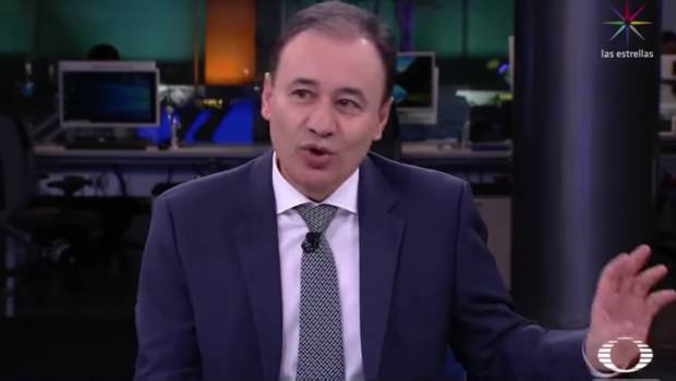 En 3 años podría haber un “retiro relevante” del Ejército: Alfonso Durazo