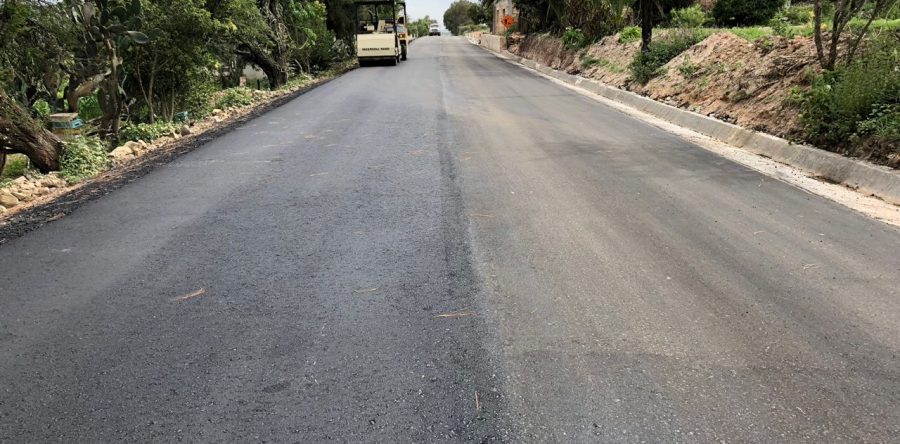 En la región mixteca se fortalece la conectividad: CAO