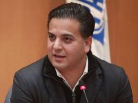 En octubre o noviembre habrá renovación de dirigencia del PAN: Zepeda