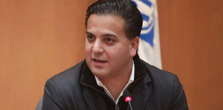 En octubre o noviembre habrá renovación de dirigencia del PAN: Zepeda