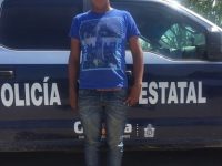 En “Operación Sellamiento” localizan tres unidades con reporte de robo