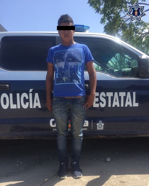 En “Operación Sellamiento” localizan tres unidades con reporte de robo